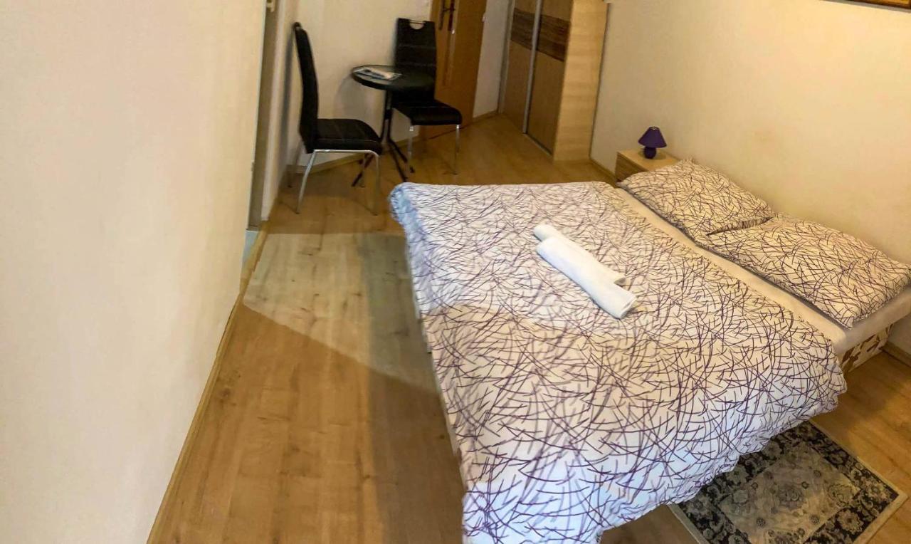 Nová Lesná Vila Lesana מראה חיצוני תמונה